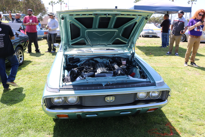 Illustration for article titled Toyotafest Photodump